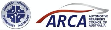 ARCA Logo Image