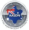 AASDN Logo Image