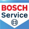 Bosch Car Service Logo Image