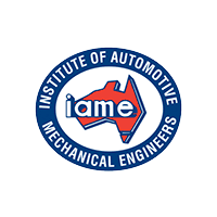 Iame Logo Picture